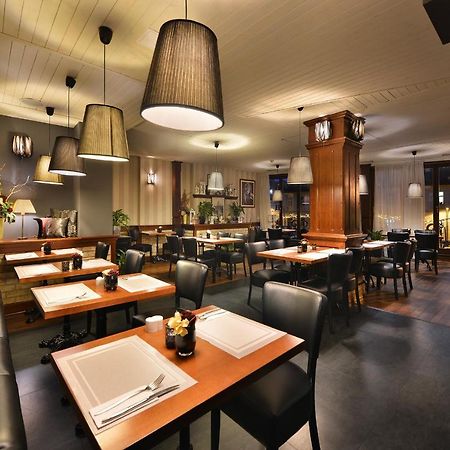 Hotel Morris Premium Collection Česká Lípa 외부 사진