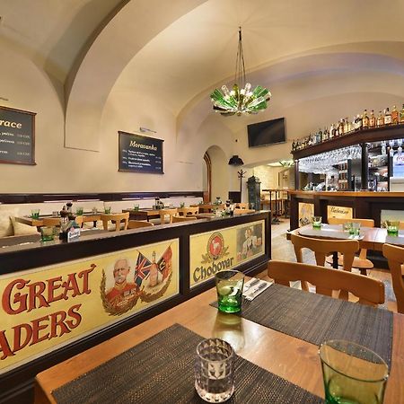 Hotel Morris Premium Collection Česká Lípa 외부 사진