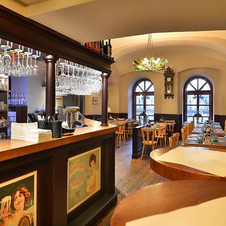Hotel Morris Premium Collection Česká Lípa 외부 사진