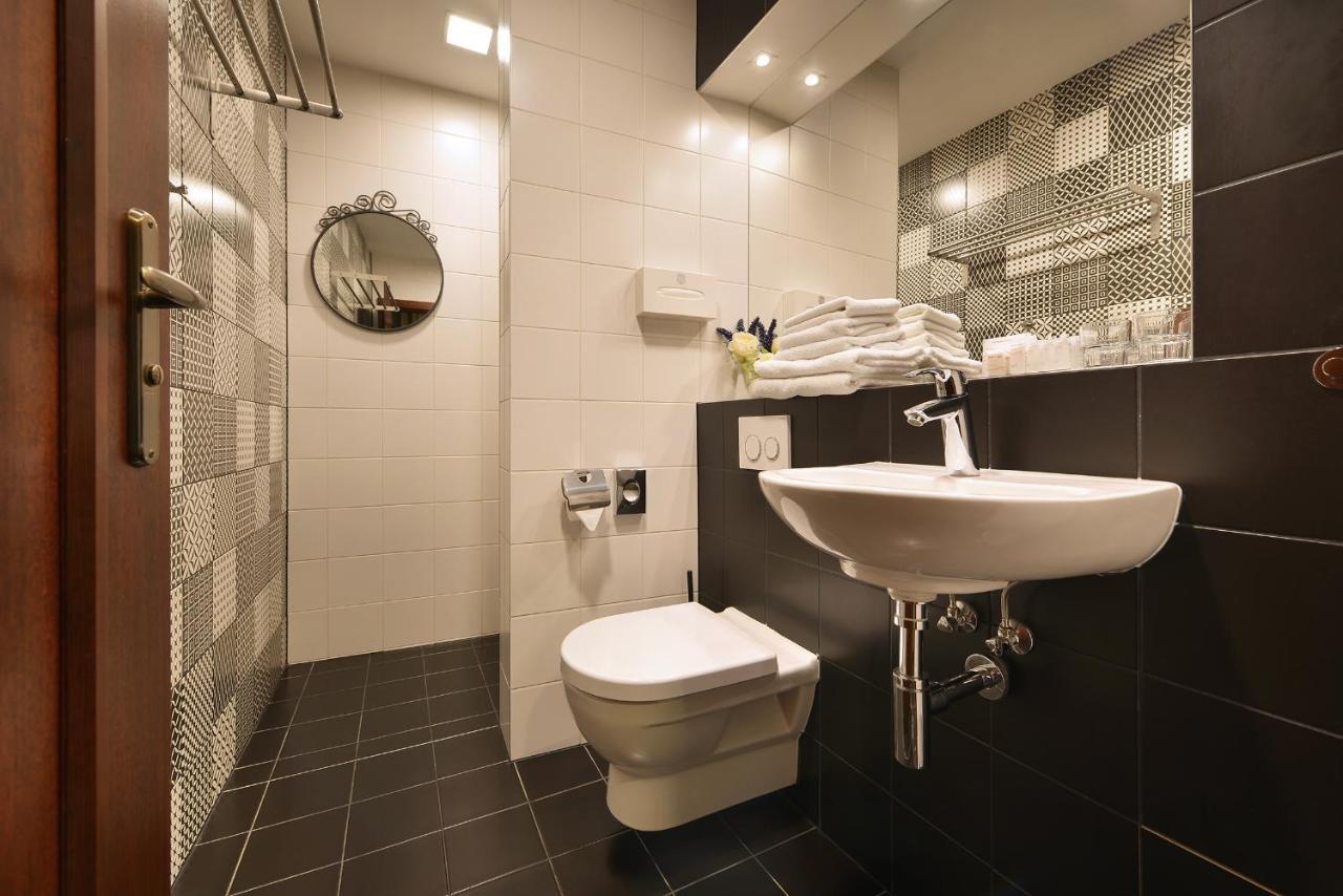 Hotel Morris Premium Collection Česká Lípa 외부 사진