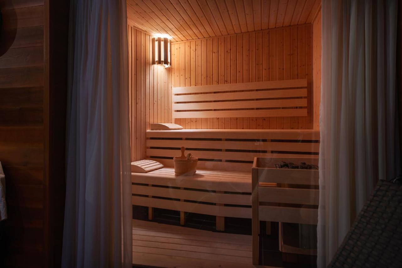 Hotel Morris Premium Collection Česká Lípa 외부 사진