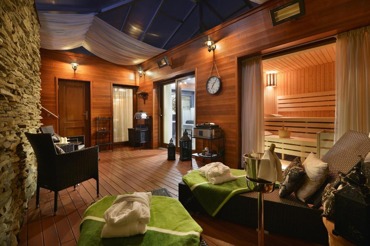 Hotel Morris Premium Collection Česká Lípa 외부 사진