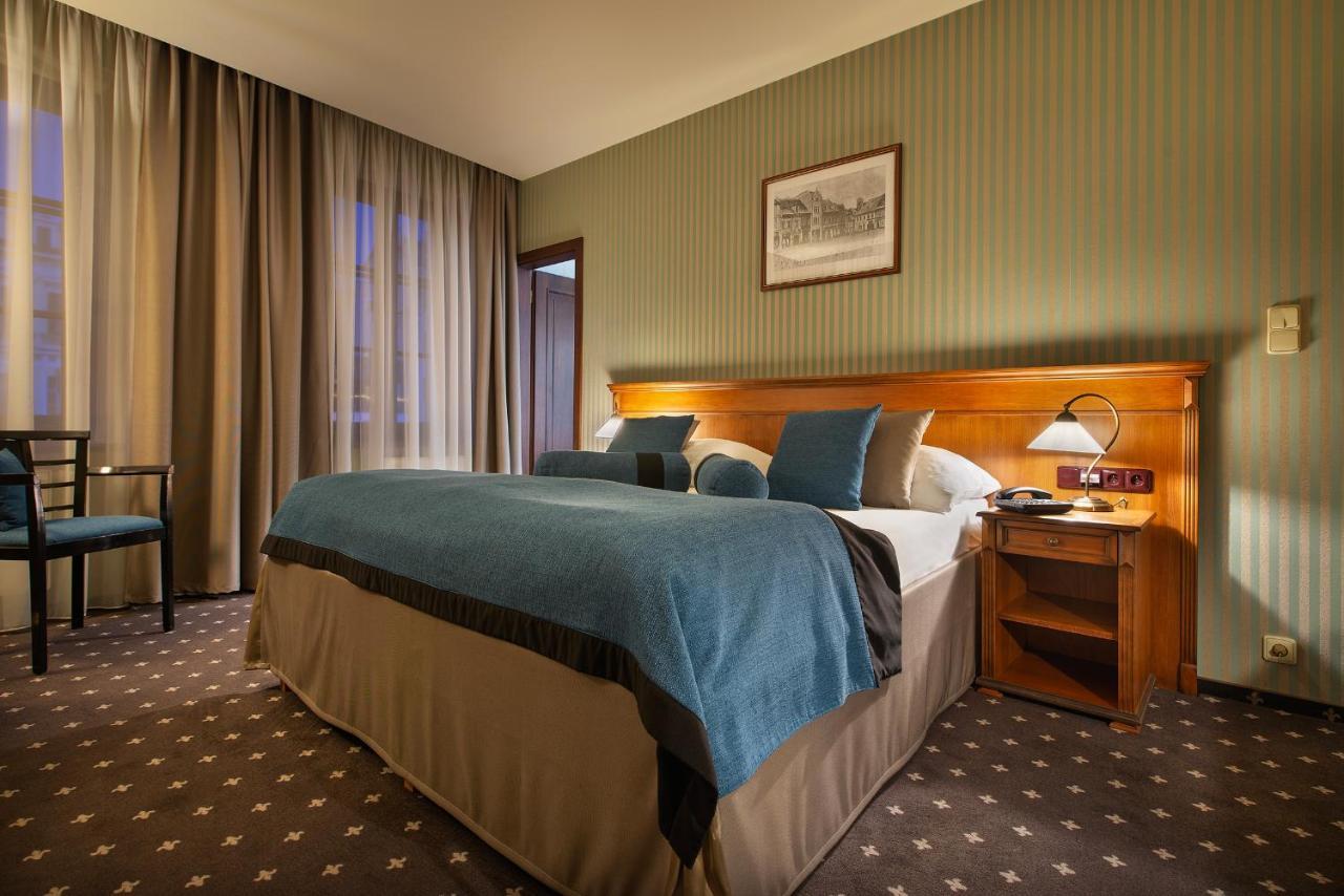 Hotel Morris Premium Collection Česká Lípa 외부 사진