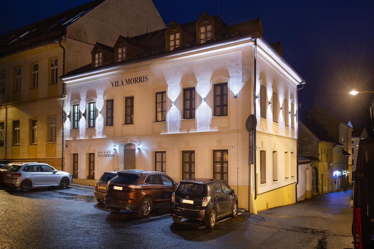 Hotel Morris Premium Collection Česká Lípa 외부 사진