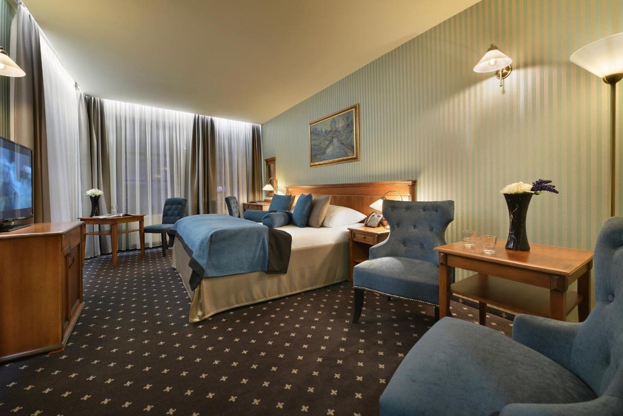 Hotel Morris Premium Collection Česká Lípa 외부 사진