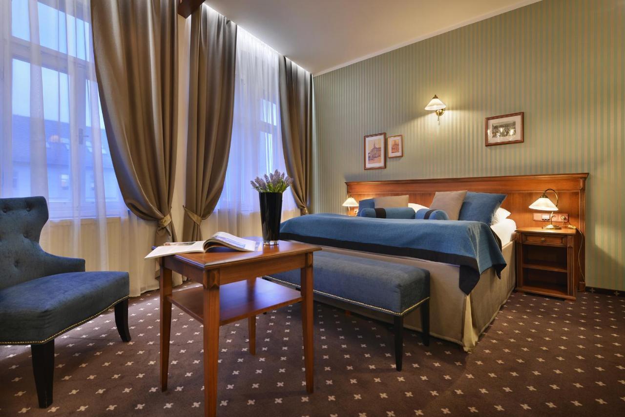 Hotel Morris Premium Collection Česká Lípa 외부 사진