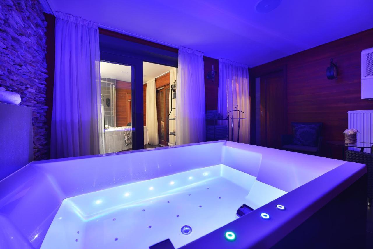 Hotel Morris Premium Collection Česká Lípa 외부 사진
