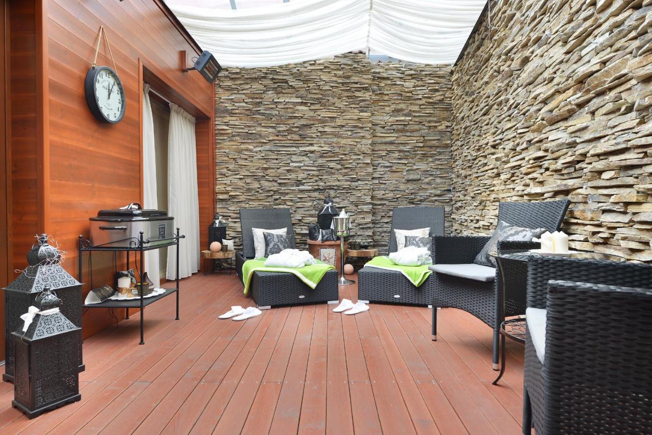 Hotel Morris Premium Collection Česká Lípa 외부 사진