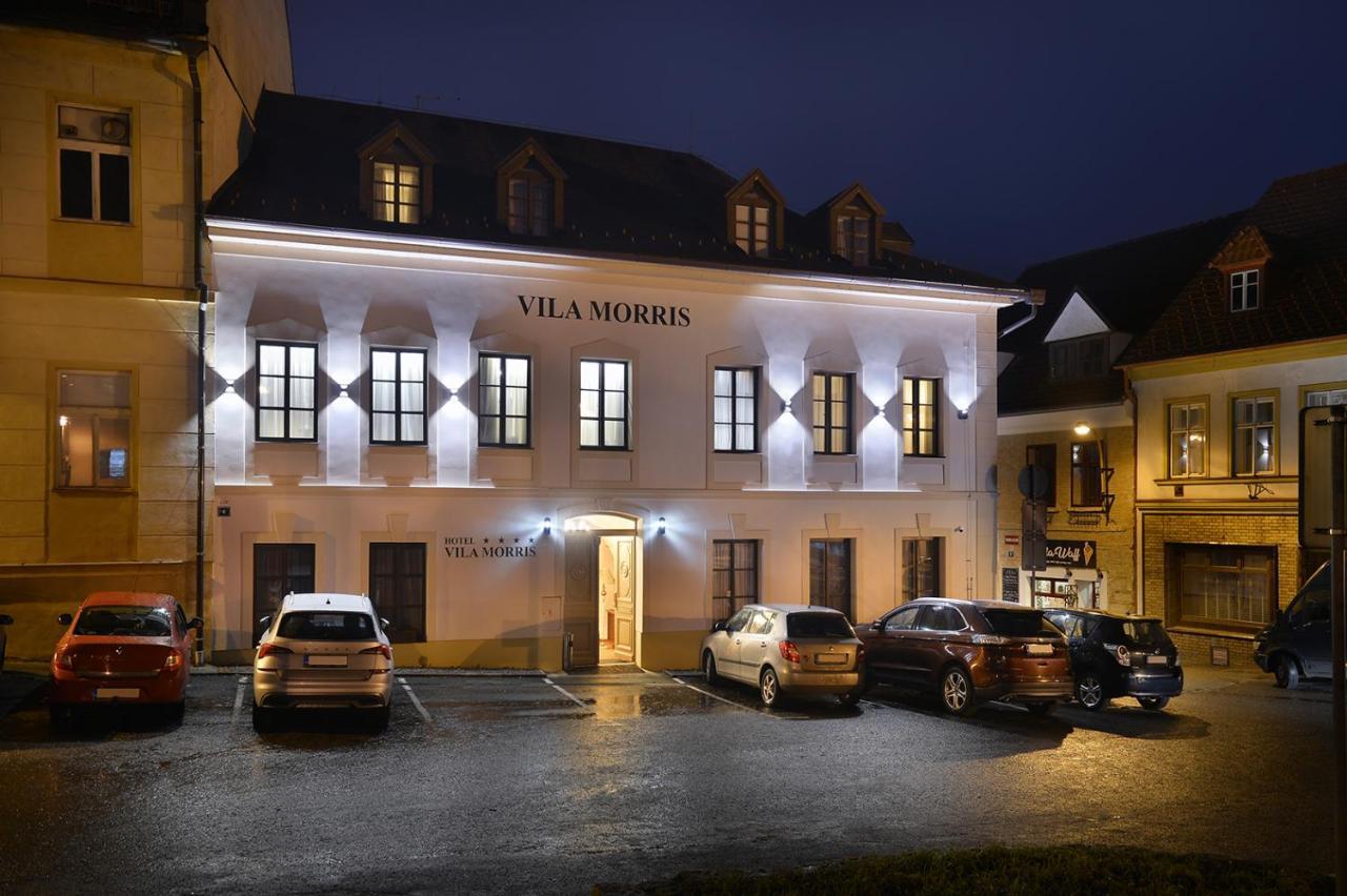 Hotel Morris Premium Collection Česká Lípa 외부 사진