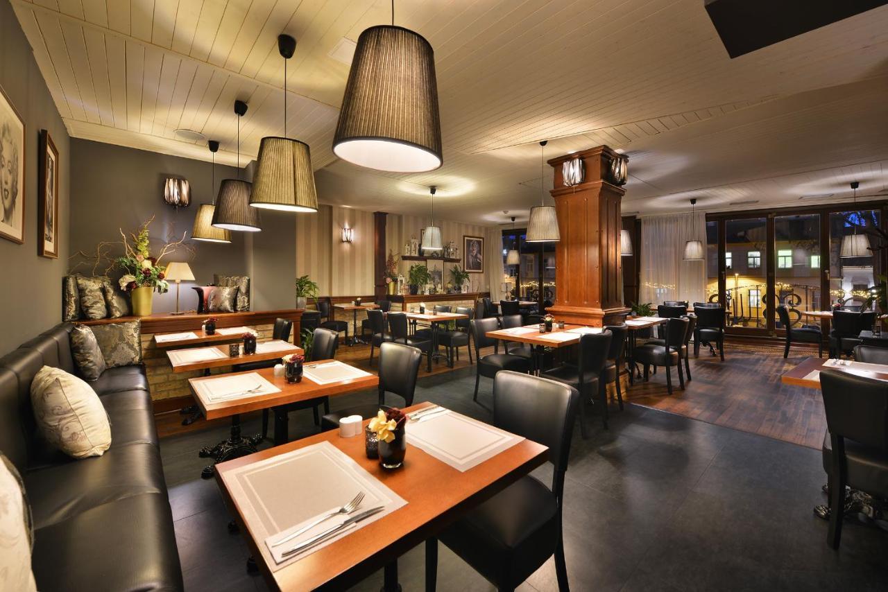 Hotel Morris Premium Collection Česká Lípa 외부 사진