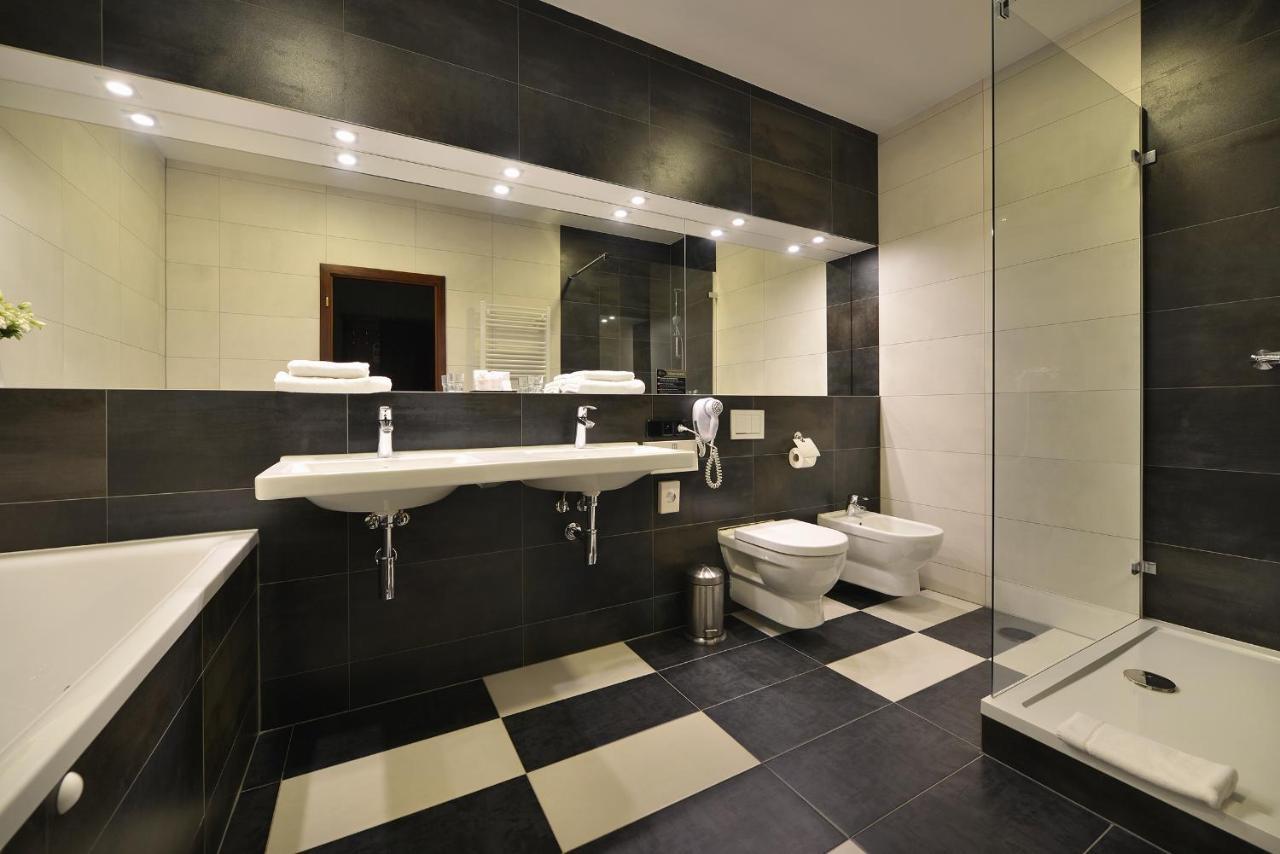 Hotel Morris Premium Collection Česká Lípa 외부 사진