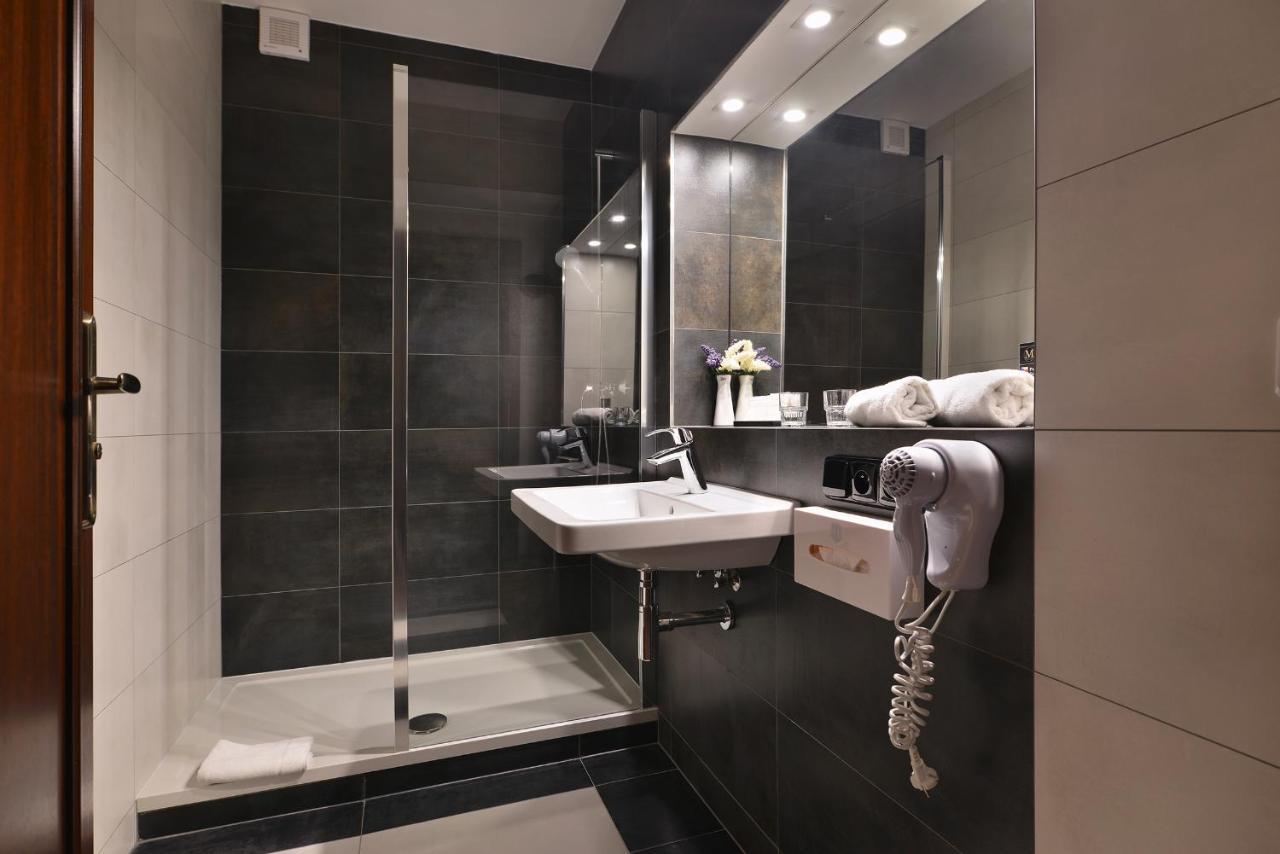 Hotel Morris Premium Collection Česká Lípa 외부 사진