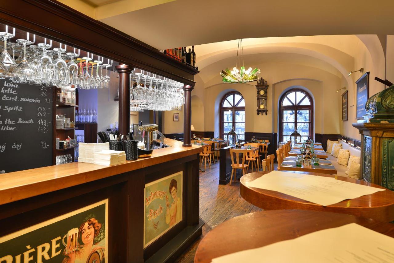 Hotel Morris Premium Collection Česká Lípa 외부 사진
