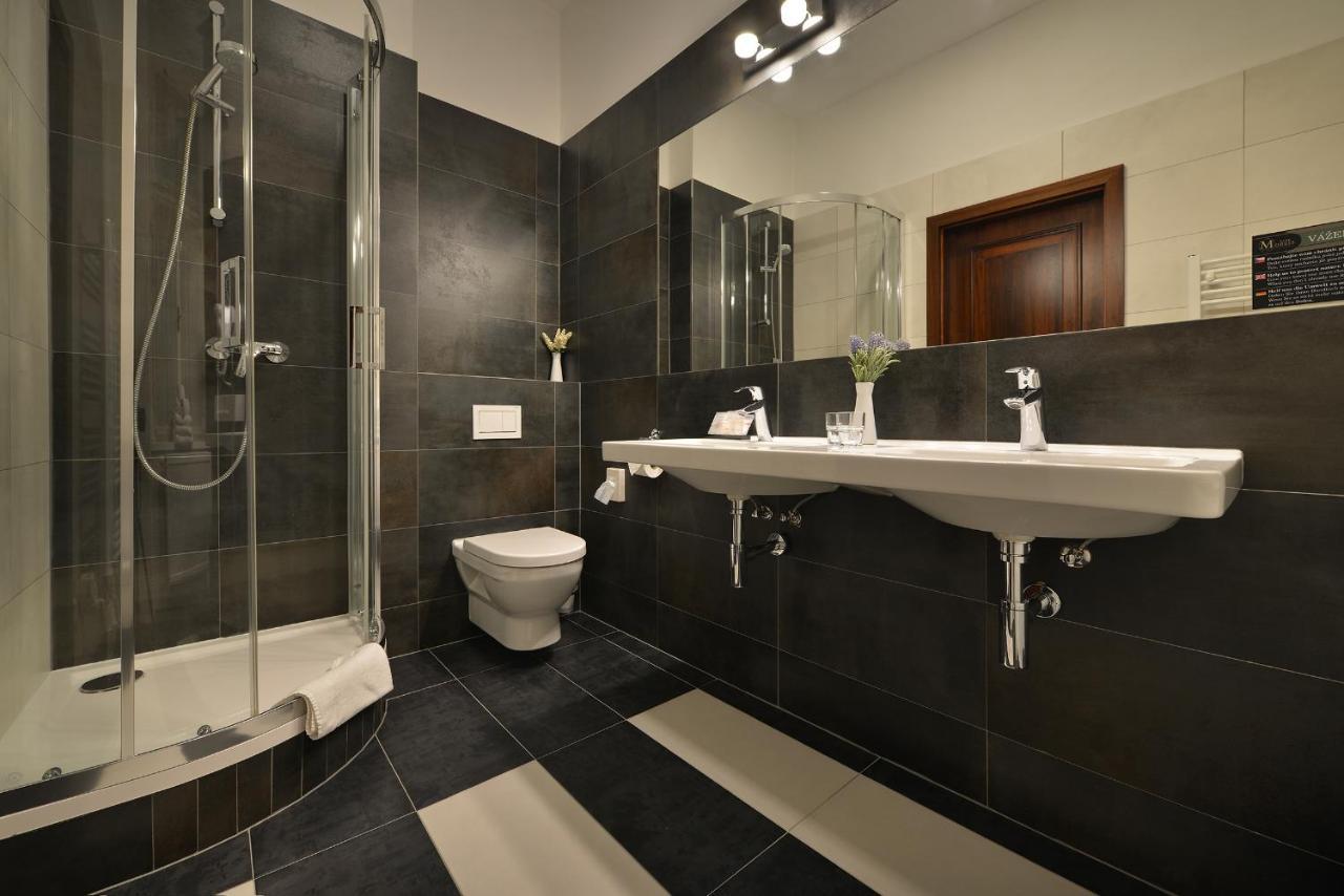 Hotel Morris Premium Collection Česká Lípa 외부 사진